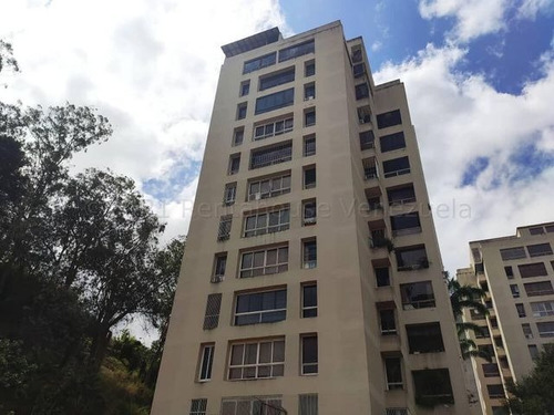 Imagen 1 de 14 de Apartamento En Venta En Los Naranjos, Caracas, Codigo: Mvg 22-17379