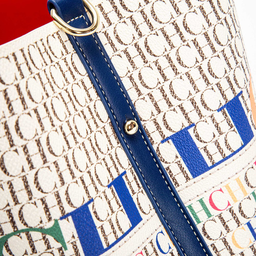 Para Bolso De Hombro Chch Para Mujer, Nuevo Bolso A La Moda