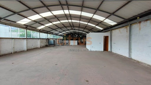Imagen 1 de 14 de Bodegas En Arriendo Sevilla 643-6659