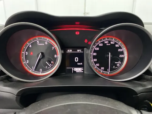 Suzuki Swift 1.2 Hybrid 2Wd