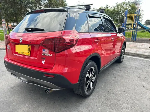 Suzuki Vitara Live 1.6 Gl