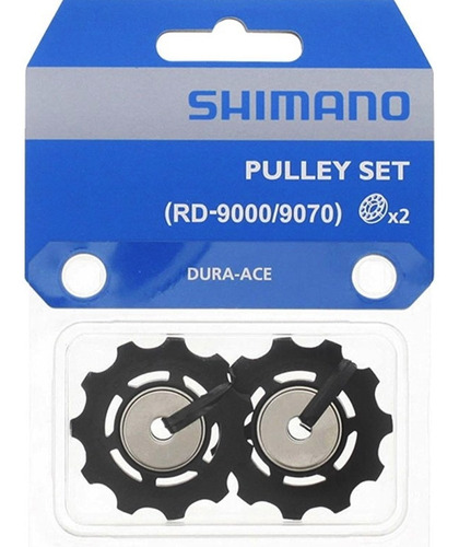 Roldana Câmbio Traseiro Speed Shimano Dura-ace Rd-9070