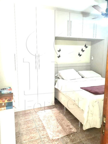 Imagem 16 de 23 de Casa Residencial Para Venda - Ca00474 - 69405079