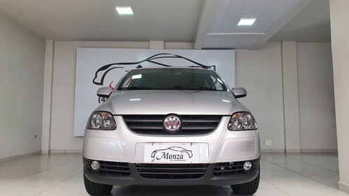 Imagem 4 de 8 de Spacefox Sportline 2010 / Aceito Troca Financio!