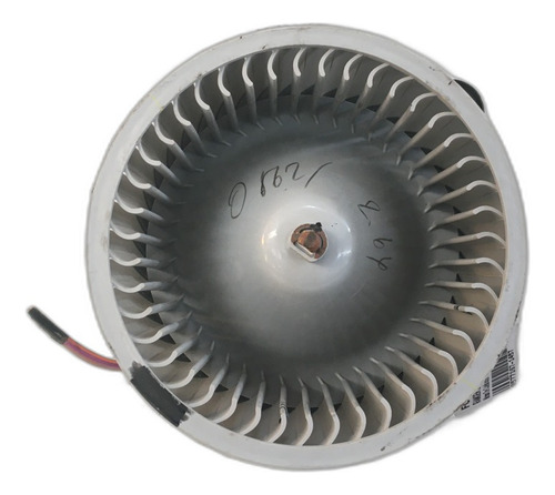 Motor De Calefaccion Mazda 3 2006-2008