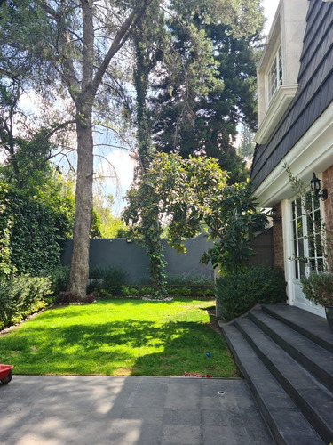 Casa Venta, Col. Bosques De Las Lomas