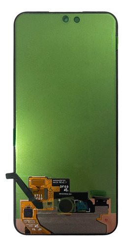 Sjp Para Samsung Galaxy S23 Fe, Digitizador Lcd, Montaje