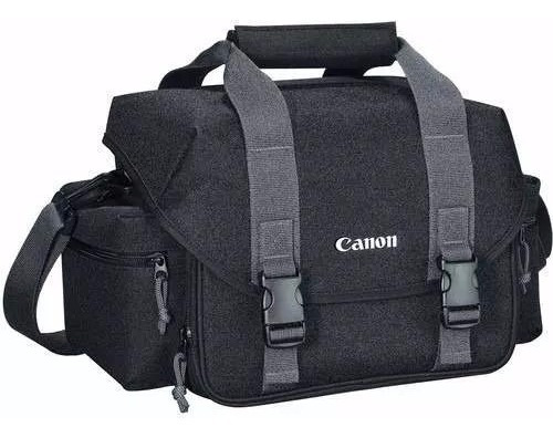 Maletin - Canon 300 Dg Digital Gadget Bag - Negro