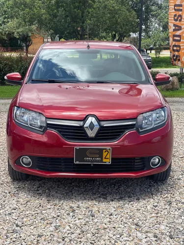 Renault Logan 1.6 Privilege / Intens