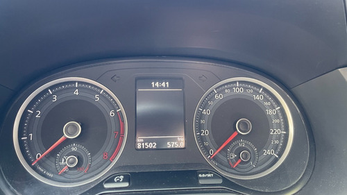 Imagen 19 de 25 de Volkswagen Gol Trend Comfortline Ma