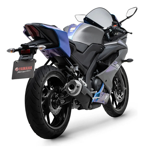 Yzf R-15 155 Abs