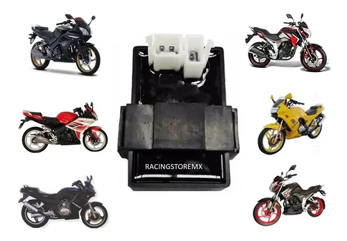 comprar Cdi Corriente Directa Italika 250z Ex200  Rt200 Rt200gp 170z