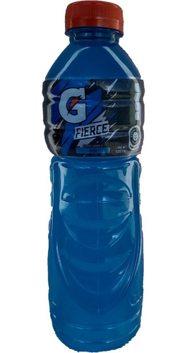 Imagen 3 de 4 de Gatorade