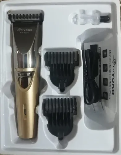 Maquina de cortar pelo yoko hotsell