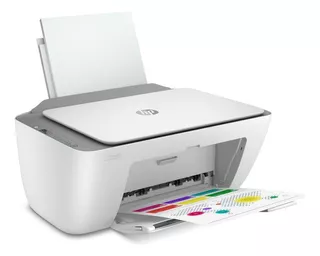Impresora Multifuncional Hp 2775 Deskjet Ink Advantage,wi-fi