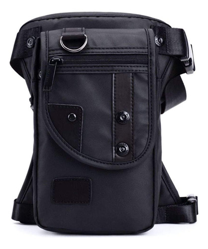 Bolsa Oxford Piernas Para Hombre Motociclismo, Equitación [u