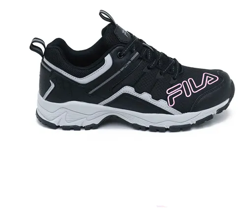 Tenis Fila Ws Outnner Training Mujer-negro