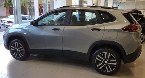 Chevrolet Tracker 1.2 Turbo At