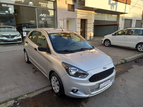 Ford Ka 1.5 S