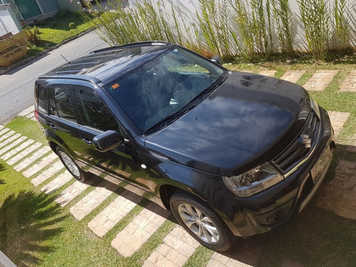 Suzuki Grand Vitara 2.0 4x2 16v Gasolina 4p Manual