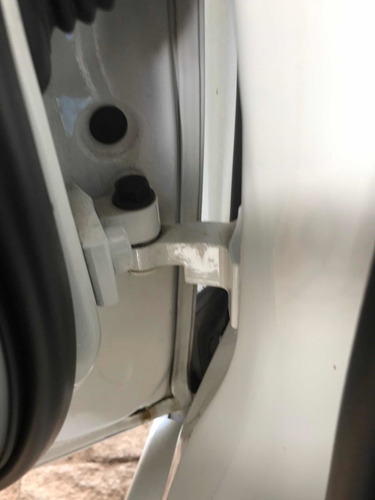 Dobradiça Inferior Porta Dianteira Esquerda Bmw M3 M4 2018