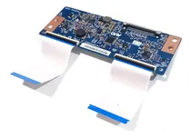 Comprar Placa T-con Multilaser Tl018 | 43t01-c09 T430hvn01.a Nfe