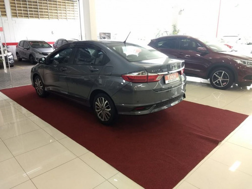Imagem 4 de 10 de City Sedan Ex 1.5 Flex 16v 4p Aut.