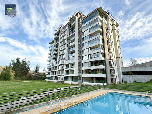 Departamento Amoblado En Arriendo De 2 Dorm. En Lonco