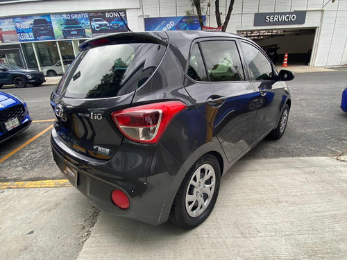 Hyundai Grand i10 1.3 Gl Mid Mt