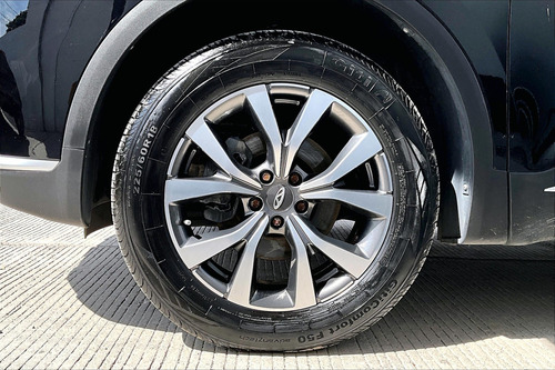 Chirey Tiggo 7 Pro 2023