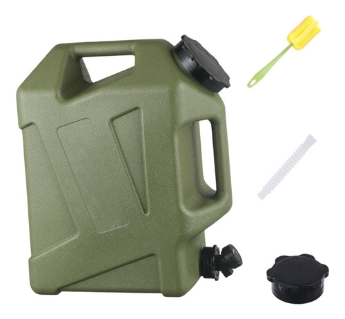 Contenedor De Agua De De Almacenamiento De Agua Para Acampar