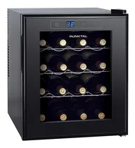 Comprar Enfriador Cava Para Vinos Heladera Punktal 16 Bot Imperio