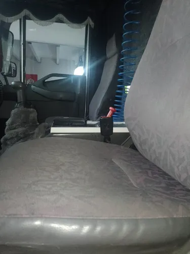 Iveco 90e14 Eurocargo Motor Para Ablandar