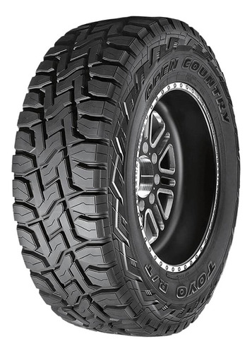 Llanta Toyo Lt305/55r20 Open Country Rt 121q