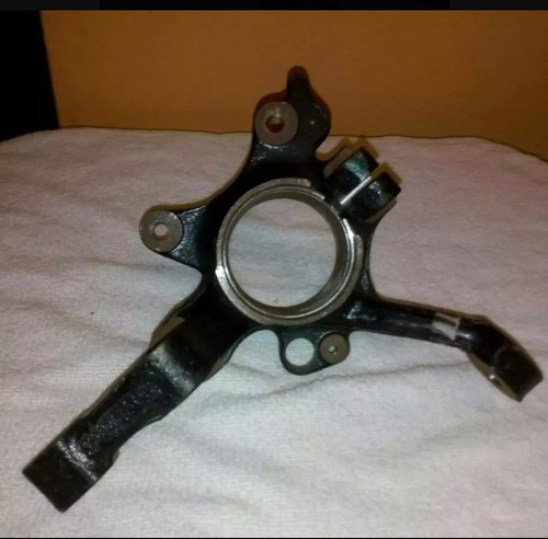 Montante Delantero Izquierdo Chery Amulet Chery X1