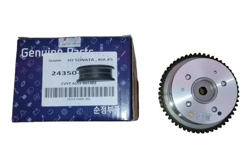 Cvvt Hyundai H1 2008 2009