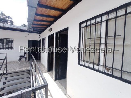 Galpon Deposito En Venta Urb El Limon Con Oficinas Con Banco De Transformadores Kg:25-11260