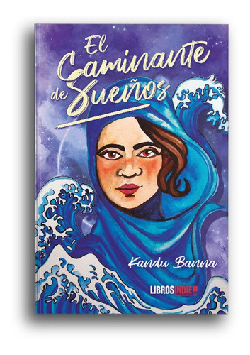 Libro El Caminante De Sueã±os