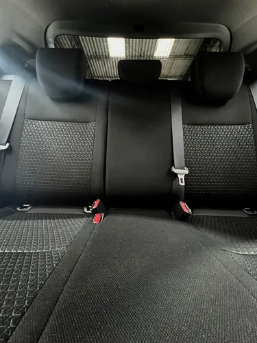 Suzuki Swift 1.2 Mt Hybrid