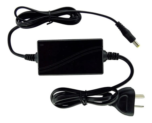 Fuente De Alimentacion Adaptadora 12v 3 Ah P/camara En Pilar