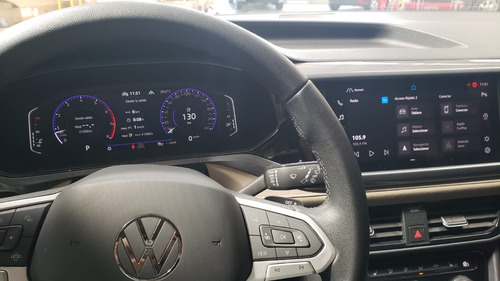 Volkswagen Taos 1.4 250 Tsi Hero