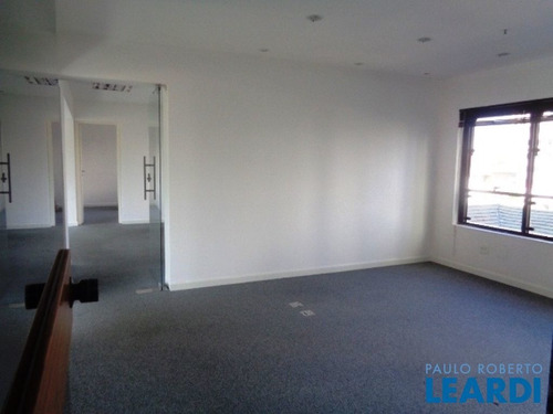 Imagem 8 de 15 de Conj. Comercial - Vila Mariana - Sp - 603056