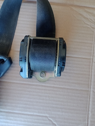Cinturón De Seguridad Delantero Derecho Chevy Joy 96 02 (Usado)