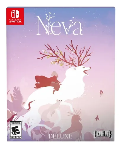 Neva - Edição Deluxe - Switch | Frete grátis