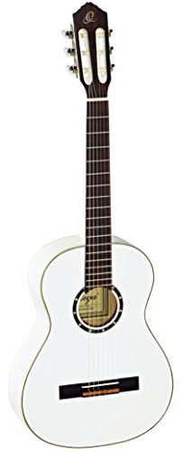 Ortega Guitarras R121  34wh Familia Serie 34 Tamaño De Cuerp