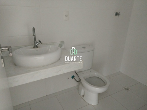 Imagem 11 de 30 de Apartamento - Ap00585 - 32893443