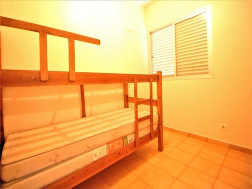 Imagem 12 de 25 de Praia Das Pitangueiras - Barra Funda - Guarujá - 3 Dormitórios (1 Suite) - 2 Vagas - Lazer - Ap4349 - 34711239