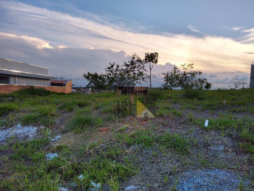 Imagem 3 de 4 de Terreno À Venda, 200 M² Por R$ 90.000,00 - Residencial Jequetiba - Caçapava/sp - Te0246