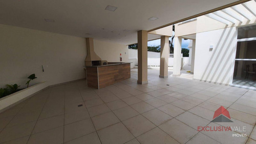 Imagem 24 de 30 de Apartamento Com 2 Dormitórios À Venda, 68 M² Por R$ 345.000,00 - Jardim Augusta - São José Dos Campos/sp - Ap3146