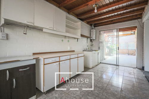 Se Vende Casa 3 Dormitorios